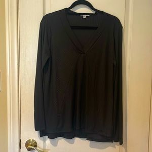 Medium white birch top.